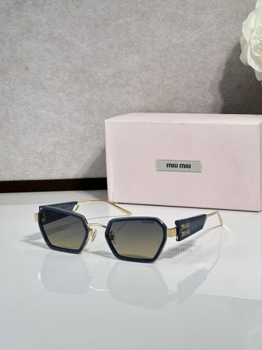 Miu Miu Sunglasses AAAA-2938