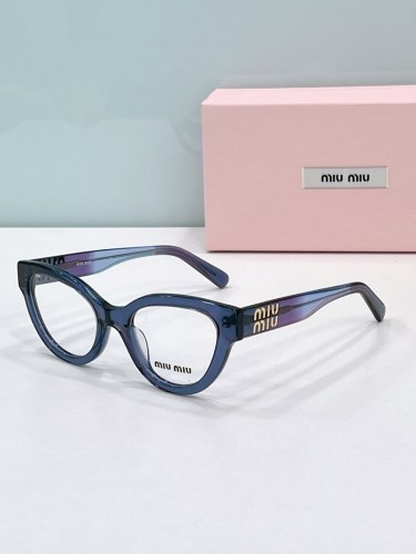 Miu Miu Sunglasses AAAA-2950