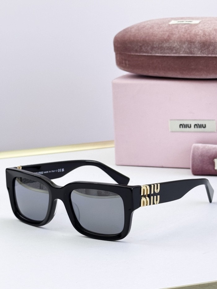 Miu Miu Sunglasses AAAA-2802