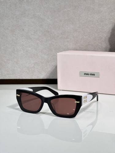 Miu Miu Sunglasses AAAA-2918