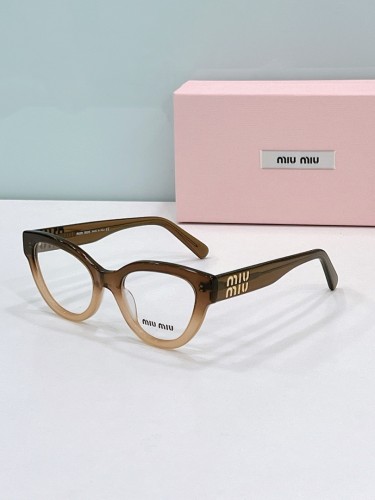 Miu Miu Sunglasses AAAA-2955