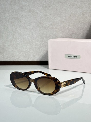 Miu Miu Sunglasses AAAA-2562