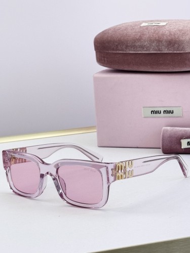 Miu Miu Sunglasses AAAA-2805
