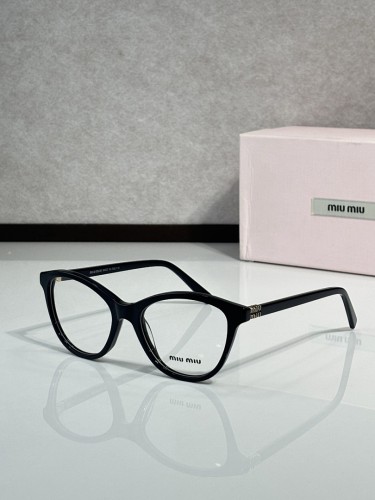 Miu Miu Sunglasses AAAA-2577