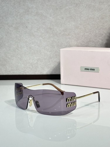 Miu Miu Sunglasses AAAA-2569