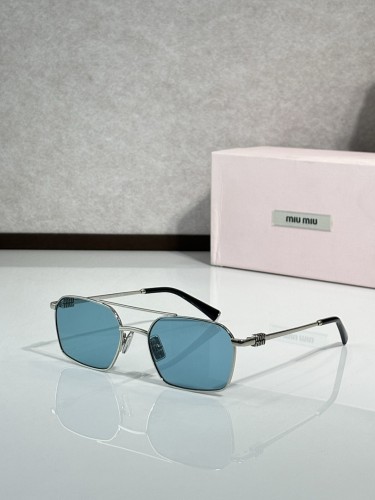 Miu Miu Sunglasses AAAA-2486