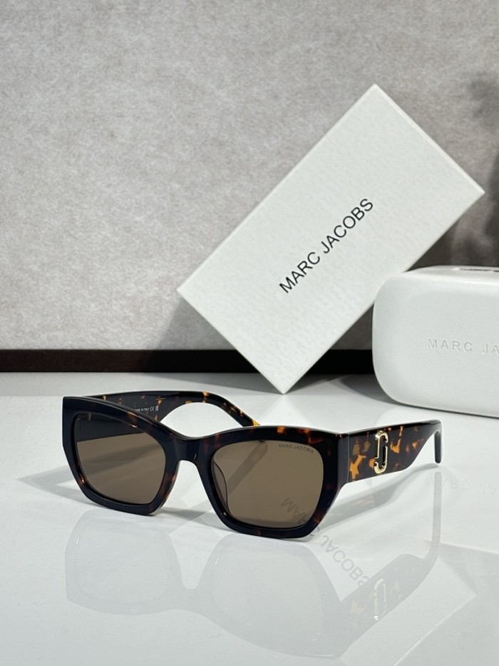 Marc Jacobs Sunglasses AAAA-118