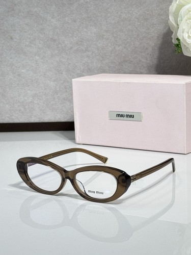 Miu Miu Sunglasses AAAA-2794