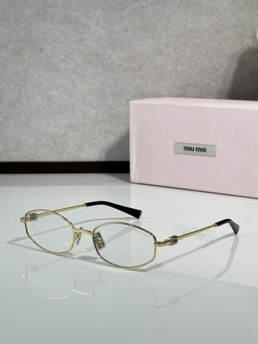 Miu Miu Sunglasses AAAA-2506