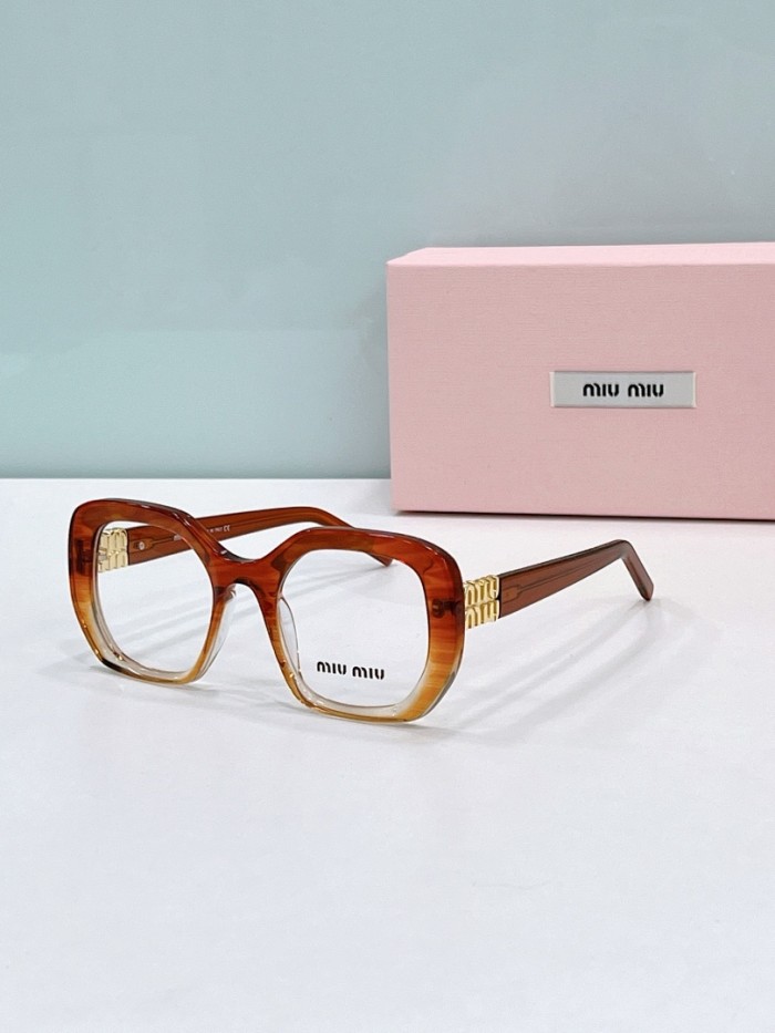 Miu Miu Sunglasses AAAA-2589
