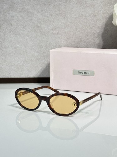 Miu Miu Sunglasses AAAA-2931