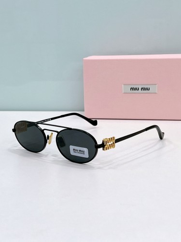 Miu Miu Sunglasses AAAA-2621