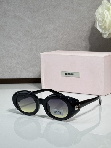 Miu Miu Sunglasses AAAA-2904