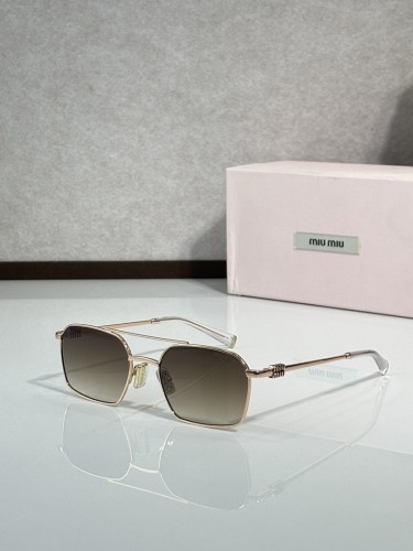 Miu Miu Sunglasses AAAA-2498