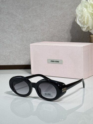 Miu Miu Sunglasses AAAA-2906