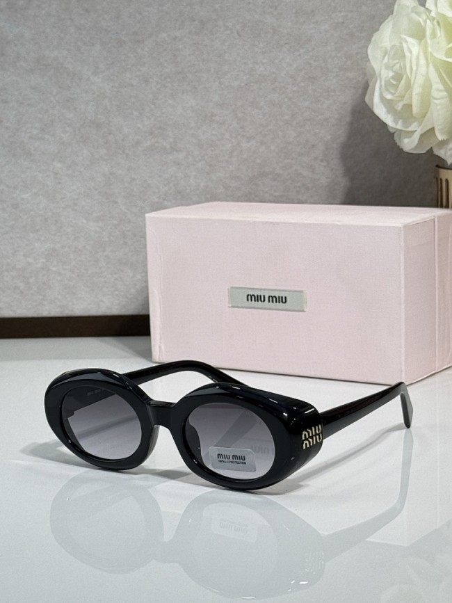 Miu Miu Sunglasses AAAA-2906