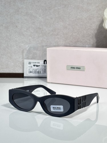 Miu Miu Sunglasses AAAA-2898