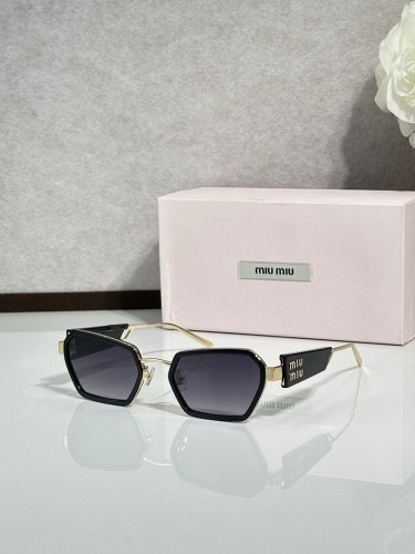 Miu Miu Sunglasses AAAA-2934