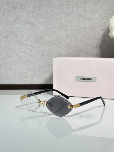 Miu Miu Sunglasses AAAA-2863