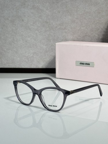 Miu Miu Sunglasses AAAA-2574