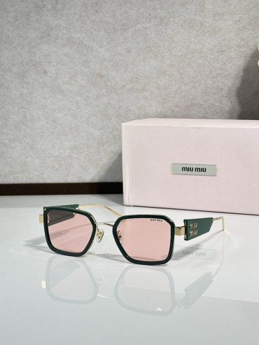 Miu Miu Sunglasses AAAA-2941