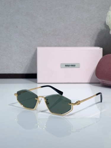 Miu Miu Sunglasses AAAA-3014