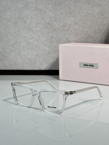 Miu Miu Sunglasses AAAA-2580