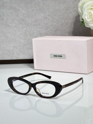 Miu Miu Sunglasses AAAA-2792