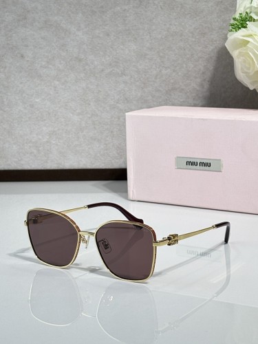 Miu Miu Sunglasses AAAA-3062