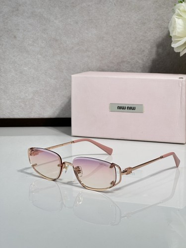Miu Miu Sunglasses AAAA-2772