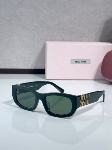 Miu Miu Sunglasses AAAA-2976