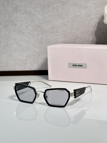 Miu Miu Sunglasses AAAA-2936