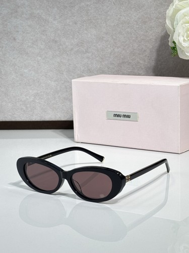 Miu Miu Sunglasses AAAA-2795