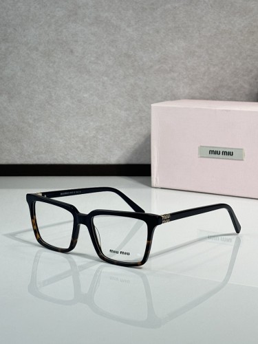 Miu Miu Sunglasses AAAA-2584