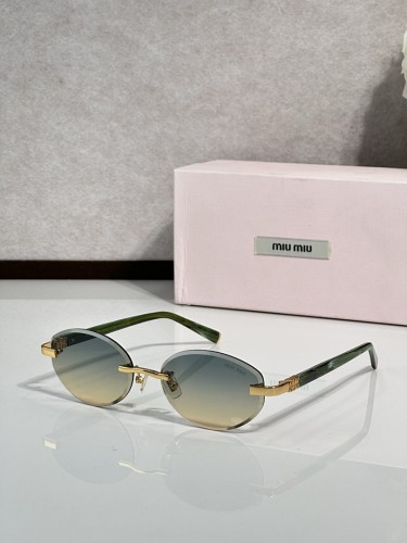 Miu Miu Sunglasses AAAA-2783
