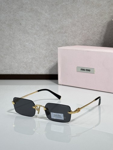 Miu Miu Sunglasses AAAA-3078