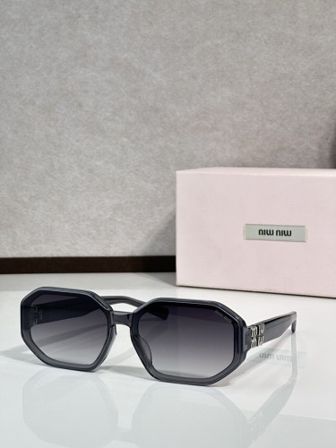 Miu Miu Sunglasses AAAA-2736