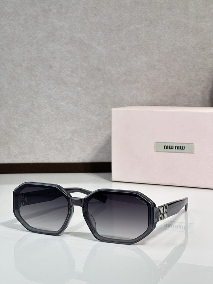 Miu Miu Sunglasses AAAA-2736
