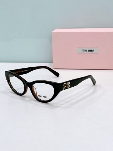 Miu Miu Sunglasses AAAA-2957