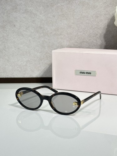 Miu Miu Sunglasses AAAA-2930