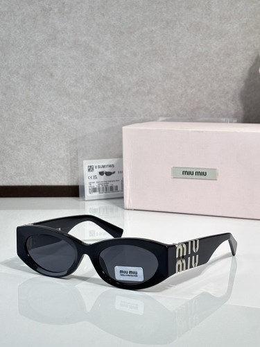 Miu Miu Sunglasses AAAA-2900