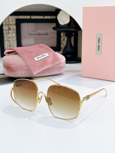 Miu Miu Sunglasses AAAA-2659