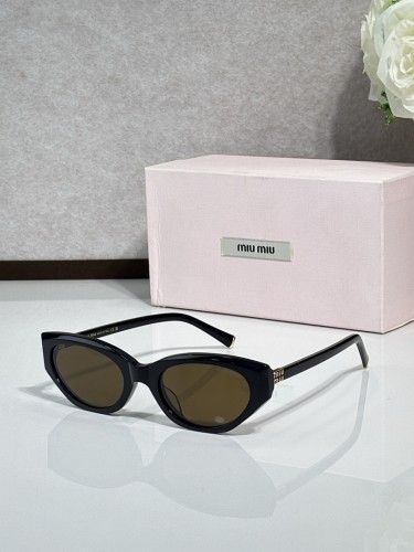 Miu Miu Sunglasses AAAA-2727