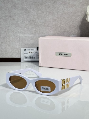 Miu Miu Sunglasses AAAA-2897