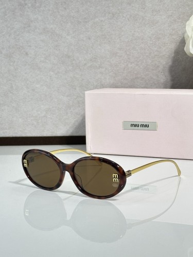 Miu Miu Sunglasses AAAA-2884