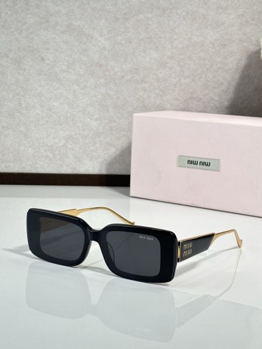 Miu Miu Sunglasses AAAA-2476