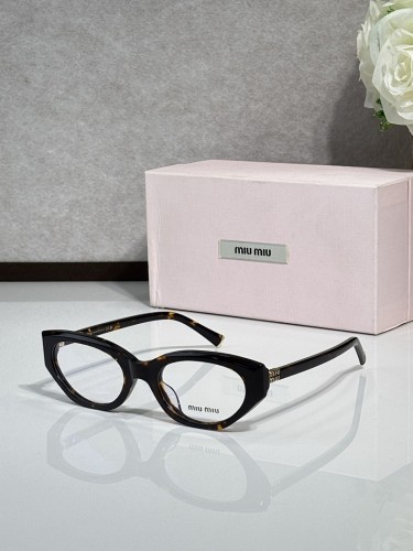 Miu Miu Sunglasses AAAA-2730