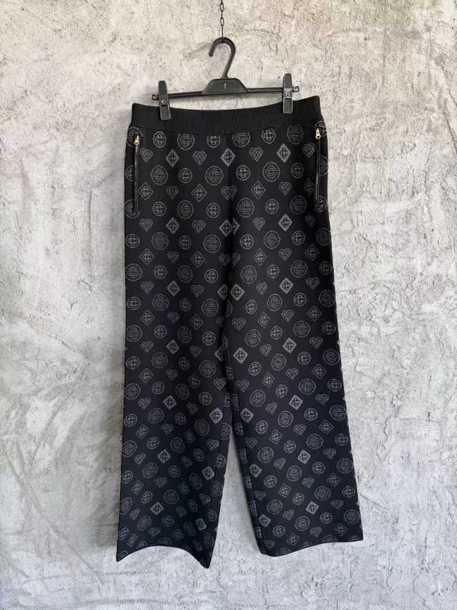 Casablanca High Quality Pants-006
