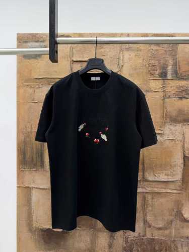 Dior Shirt High End Quality-693