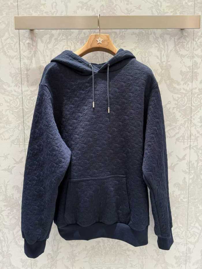 Dior Hoodies High End Quality-219